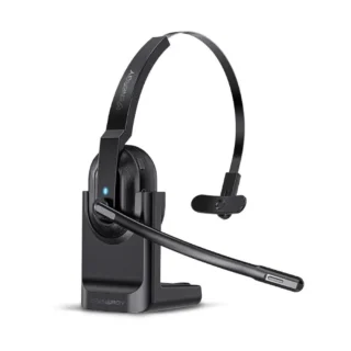 Energy Sistem Voice Pure Office Headset Bluetooth