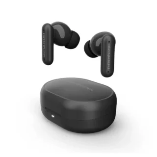 Energy Sistem Auriculares Chill ANC Black