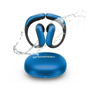Energy Sistem Aur. Deport OpenSound PulseFit