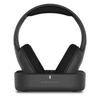 Energy Sistem Auriculares Inalßmbr TV Soundreel