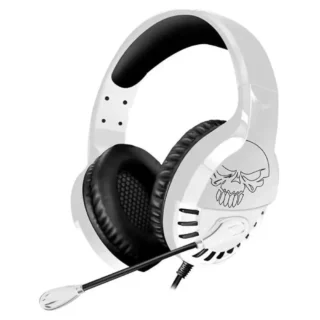 Spirit of Gamer Pro-H3 Auriculares Gaming PS5/PS4 White