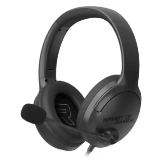 Spirit of Gamer Auricular Pro-H6 PC / PS / XBOX / SW RGB