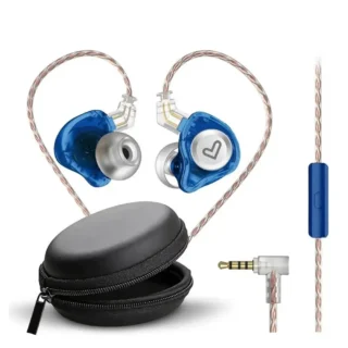 Energy Sistem Auriculares Monitor Earphones Jack 3,5 (SKU : ) - mauami1388 800