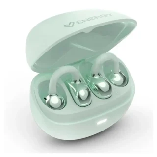 Energy Sistem Auriculares StreetPods O.Sound Verde (SKU : ) - mauami1391 800