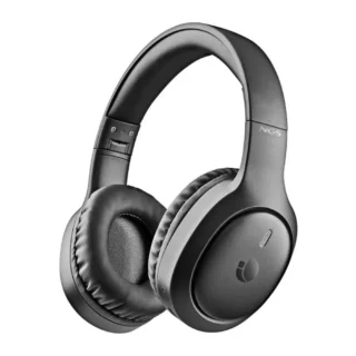 NGS Auricular Artica Black Tempest Bluetooth