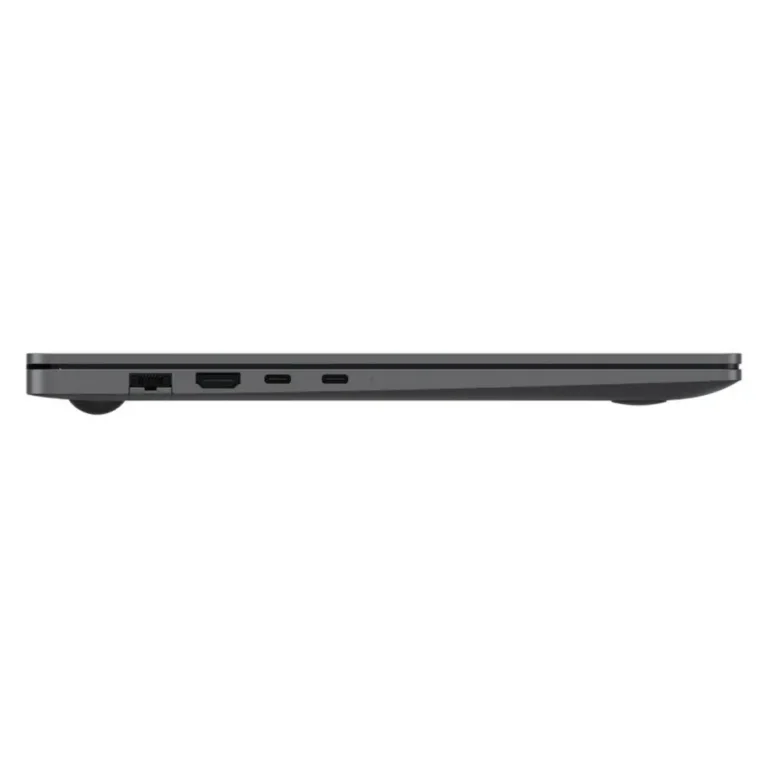 Samsung Galaxy Book5 NP754XHD-KD6ES Ultra 5-225U 32GB 512GB Intel® Graphics Win11Pro 15.6" Gris