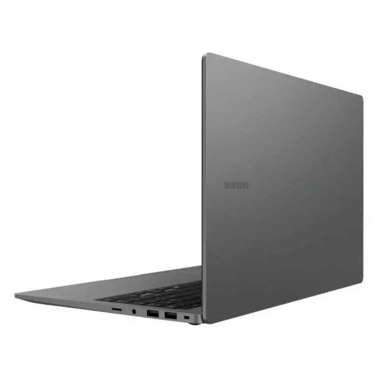 Samsung Galaxy Book5 NP754XHD-KD6ES Ultra 5-225U 32GB 512GB Intel® Graphics Win11Pro 15.6" Gris