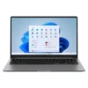 Samsung Galaxy Book5 NP754XHD-KD7ES Core™ Ultra 7-255U 16GB 512GB Intel® Graphics Win11Pro 15.6" FHD Gris