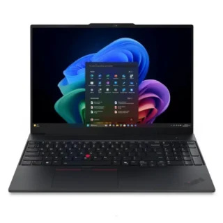 Lenovo ThinkPad E16 Gen4 21YC0007SP Ultra 5 325 16GB 512GB SSD Intel® Graphics Win11Pro 16" WUXGA Negro (SKU : ) Lenovo ThinkPad E16 Gen4 21YC0007SP Ultra 5 325 16GB 512GB SSD Intel® Graphics Win11Pro 16" WUXGA Negro