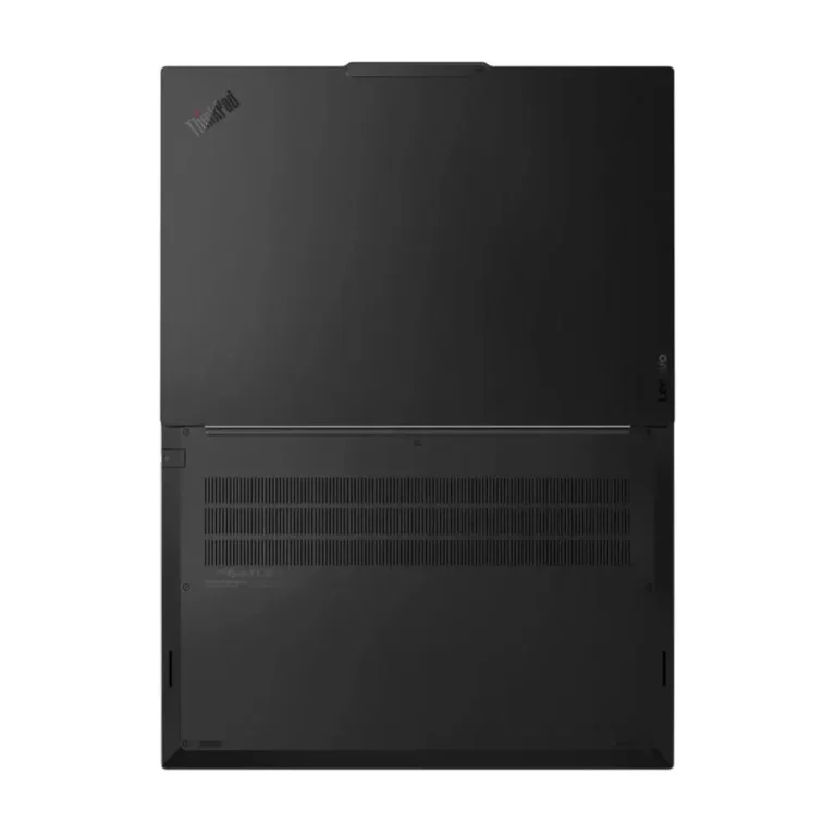 Lenovo ThinkPad E16 Gen4 21YC0007SP Ultra 5 325 16GB 512GB SSD Intel® Graphics Win11Pro 16" WUXGA Negro