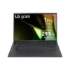 LG Gram 14ZB90S-G.AA55BN Ultra 5 115U 16GB 512GB Intel® Graphics Win11H 14" WUXGA Negro