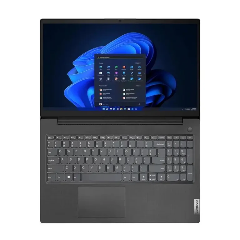 Lenovo V15 G4 AMN 82YU019LSP Ryzen™ 3 7320U 8GB 512GB AMD® Radeon™ Win11H 15.6" FHD Negro