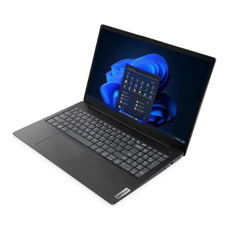 Lenovo V15 G4 AMN 82YU019LSP Ryzen™ 3 7320U 8GB 512GB AMD® Radeon™ Win11H 15.6" FHD Negro