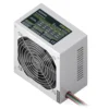 Aisens ASPC 500ATX PSE Fuente 500W Ventilador 12cm