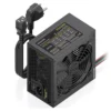 Aisens ASPC 500ATX PSE Fuente 500W Ventilador 12cm