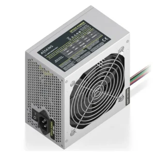 Aisens ASPC 500ATX SEO 500W Ventilador 12cm 220V 50/60 Hz OEM