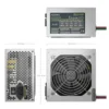 Aisens ASPC 500ATX SEO 500W Ventilador 12cm 220V 50/60 Hz OEM