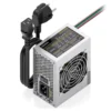 Aisens ASPC 500SFX PSE Fuente de Alimentación SFX 500W Ventilador 8cm OEM