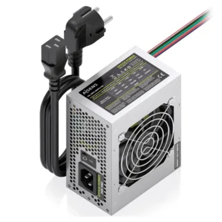 Aisens ASPC 500SFX PSE Fuente de Alimentación SFX 500W Ventilador 8cm OEM