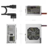 Aisens ASPC 500SFX PSE Fuente de Alimentación SFX 500W Ventilador 8cm OEM