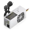 Aisens ASPC 500TFX PSE Fuente de Alimentación TFX 500W Ventilador 8cm OEM