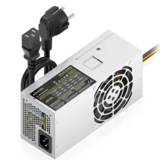 Aisens ASPC 500TFX PSE Fuente de Alimentación TFX 500W Ventilador 8cm OEM