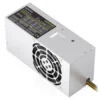 Aisens ASPC 500TFX PSE Fuente de Alimentación TFX 500W Ventilador 8cm OEM
