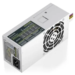Aisens ASPC 500TFX SEO Fuente de Alimentación TFX 500W Ventilador 8cm OEM