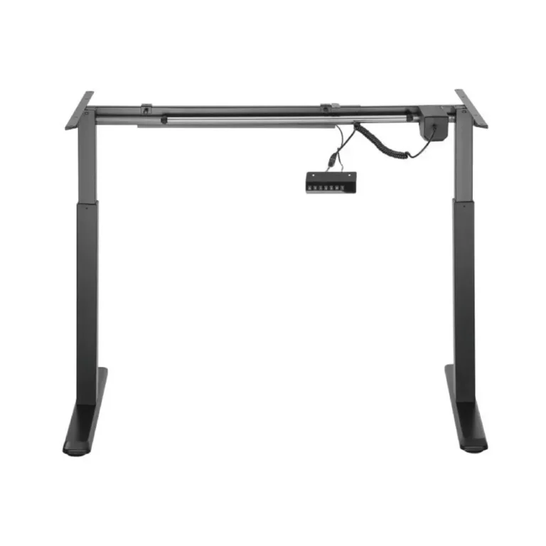 Aisens DF01B-079 Soporte de Escritorio Motorizado hasta 80kg