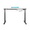 Aisens DF01B-079 Soporte de Escritorio Motorizado hasta 80kg