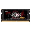 Apacer NOX A4S16G32CLYBDAA 16GB DDR4 3200MHz 1.2V CL20 SODIMM