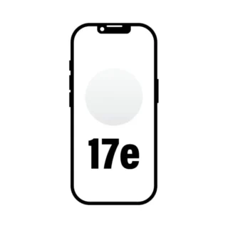 Apple iPhone 17e 5G 6.1" 512GB Blanco (SKU : ) Apple iPhone 17e 5G 6.1" 512GB Blanco