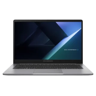 ASUS ExpertBook B1 B1403CVA-S69070 Core™ 5-120U 16/512GB FreeDOS 14" FHD Gris
