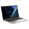 ASUS ExpertBook B1 B1403CVA-S69070 Core™ 5-120U 16/512GB FreeDOS 14" FHD Gris