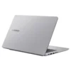 ASUS ExpertBook B1 B1403CVA-S69070 Core™ 5-120U 16/512GB FreeDOS 14" FHD Gris
