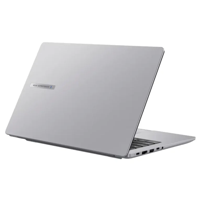 ASUS ExpertBook B1 B1403CVA-S69070 Core™ 5-120U 16/512GB FreeDOS 14" FHD Gris