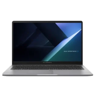 ASUS ExpertBook B1 B1503CVA-S78975 Core™ 5-120U 16/512GB FreeDOS 15.6" Gris