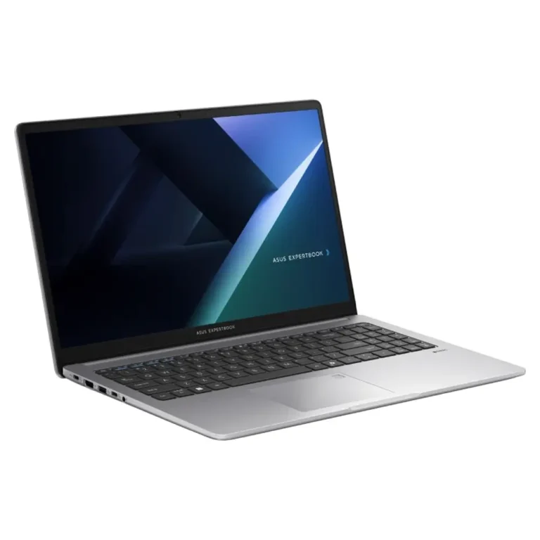 ASUS ExpertBook B1 B1503CVA-S78975 Core™ 5-120U 16/512GB FreeDOS 15.6" Gris