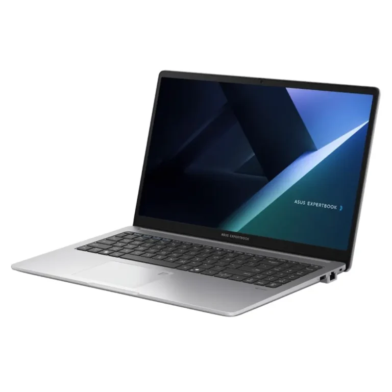 ASUS ExpertBook B1 B1503CVA-S78975 Core™ 5-120U 16/512GB FreeDOS 15.6" Gris