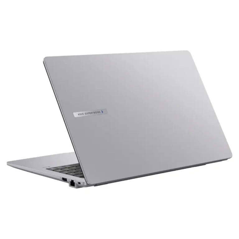 ASUS ExpertBook B1 B1503CVA-S78975 Core™ 5-120U 16/512GB FreeDOS 15.6" Gris