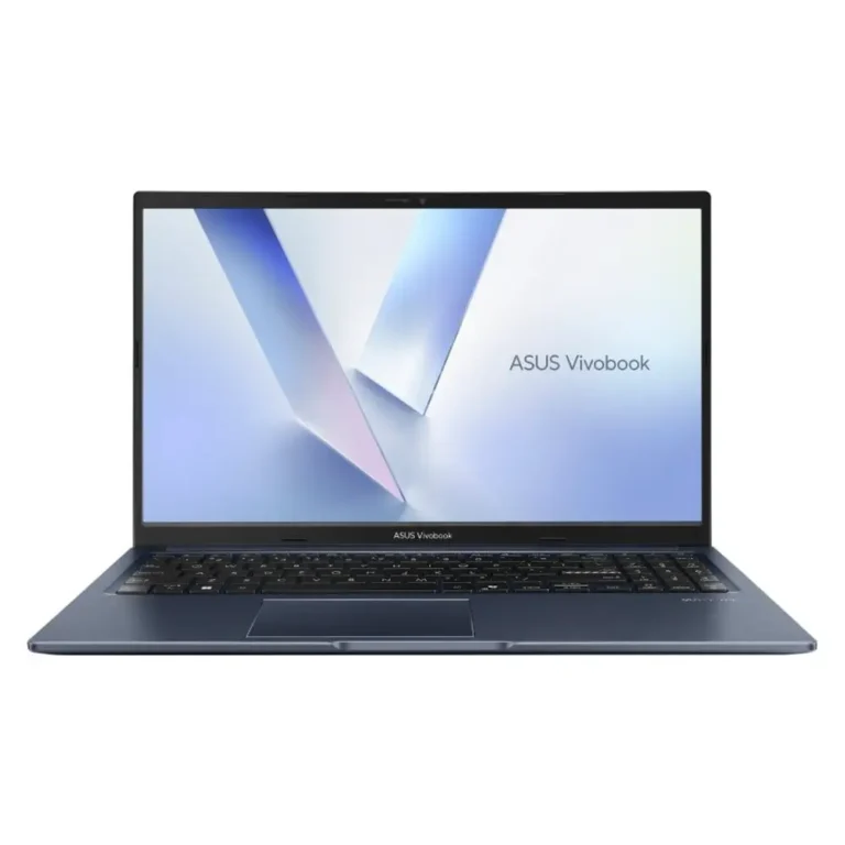 ASUS Vivobook 15 D1502XA-BQ027 Ryzen™ 7-7840HS 8GB/512GB Radeon™ FreeDOS 15.6" Azul