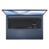 ASUS Vivobook 15 D1502XA-BQ027 Ryzen™ 7-7840HS 8GB/512GB Radeon™ FreeDOS 15.6" Azul