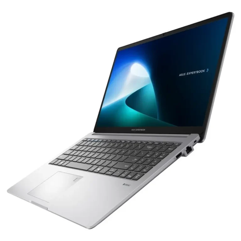 ASUS ExpertBook P1 P1503CVA-S73017 Core™ 5-210H 16/512GB FreeDOS 15.6" Gris