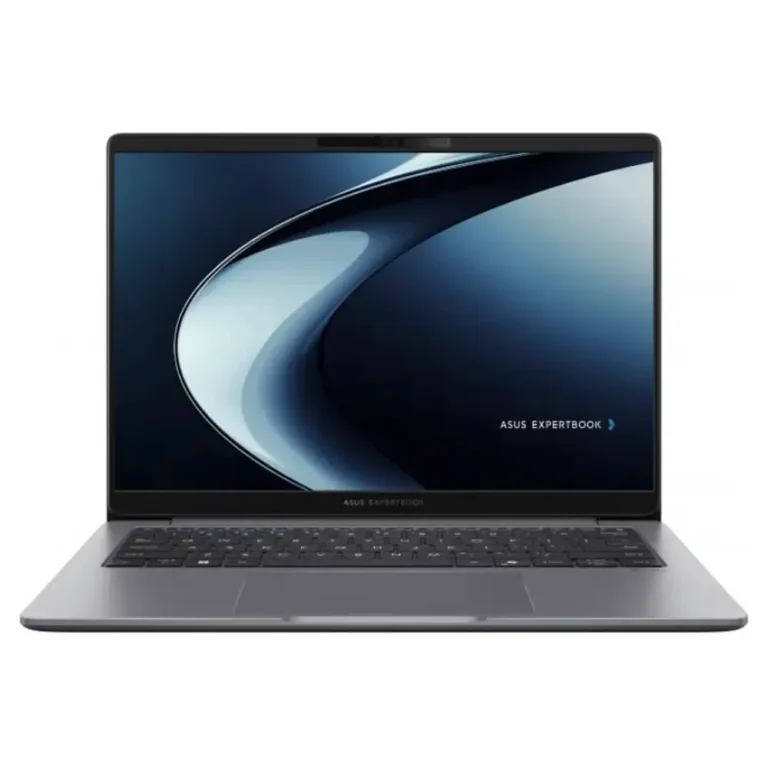 ASUS ExpertBook P3 P3406CCA-LY0407 Ultra 5-225H 16/512GB FreeDOS 14" Gris