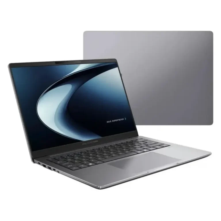 ASUS ExpertBook P3 P3406CCA-LY0407 Ultra 5-225H 16/512GB FreeDOS 14" Gris