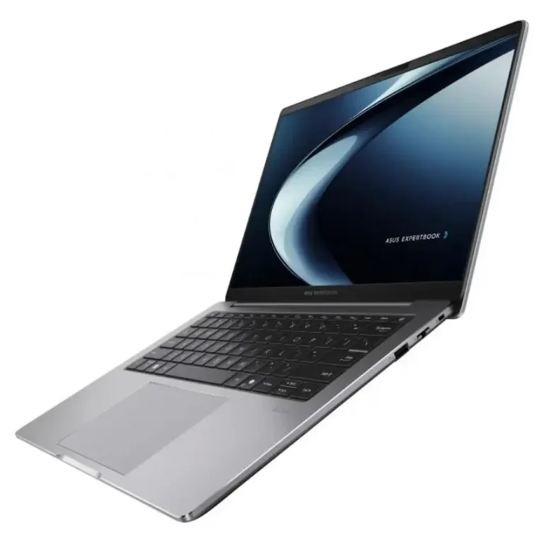 ASUS ExpertBook P3 P3406CCA-LY0407 Ultra 5-225H 16/512GB FreeDOS 14" Gris