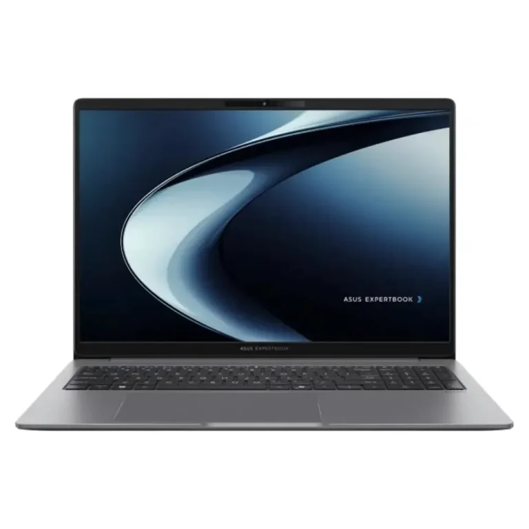ASUS ExpertBook P3 P3606CCA-MB0370 Ultra 5-225H 16/512GB FreeDOS 16" WQXGA Gris