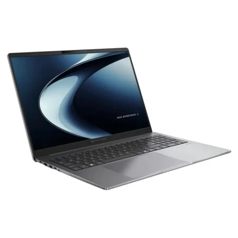 ASUS ExpertBook P3 P3606CCA-MB0370 Ultra 5-225H 16/512GB FreeDOS 16" WQXGA Gris