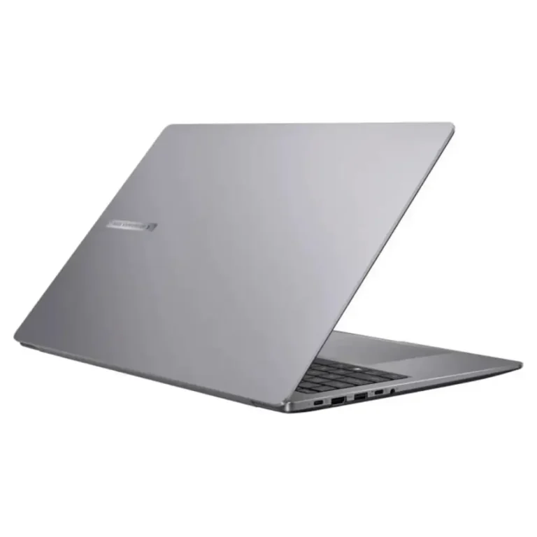 ASUS ExpertBook P3 P3606CCA-MB0370 Ultra 5-225H 16/512GB FreeDOS 16" WQXGA Gris
