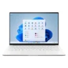 ASUS Zenbook S14 OLED UX5406AA-SU337W Ultra 9-386H 16/512GB Win11H 14" Blanco